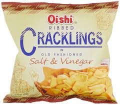 OISHI BEERMATCH Crackling SV (SMALL)