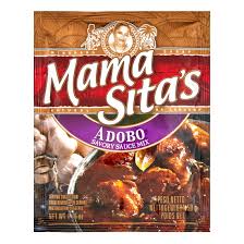 Mama Sita's Adobo Mix