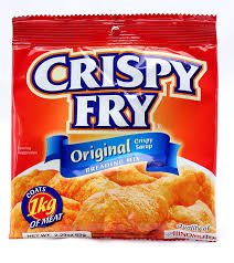 Ajinomoto Crispy Fry Regular