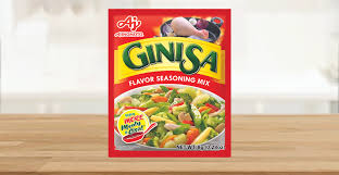 Ajinomoto Ginisa Flavor Seasoning Mix