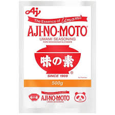 Ajinomoto Umami Seasoning 500g