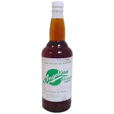 Angelina Fish Sauce