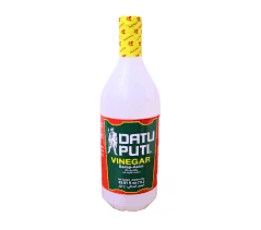 Data Puti Vinegar 1L