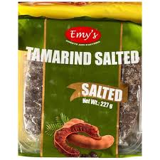 Emy’s Tamarind salted