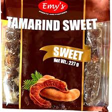 Emy’s Tamarind sweet