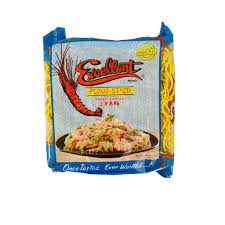 Excellent Pancit Canton 8oz