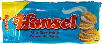 Hansel Milk Sandwich