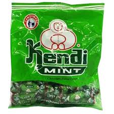 Kendi Mint