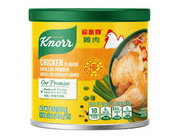 Knorr chicken powder 8oz