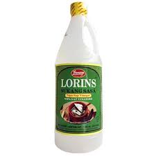 Lorins Vinegar 1L