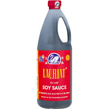 Lauriat Soy Sauce