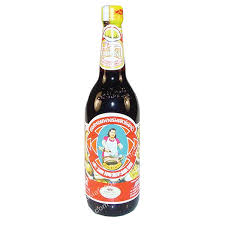 Maesri Oyster Sauce 20.2floz