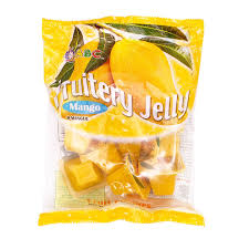 ABC Fruitery Jelly Mango