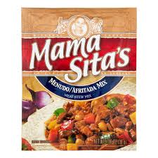 Mama Sita's Menudo Mix