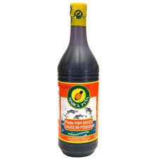 Marca Pina Fish Sauce