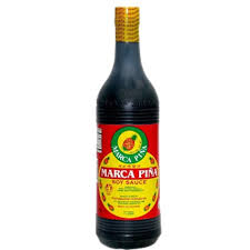 Marca Pina Soy Sauce