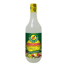 Marca Pina Vinegar 1L