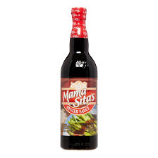 Mama Sita OYSTER Sauce 27oz.