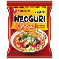 Nongshim Neoguri