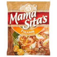 Mama Sita's Palabok Mix