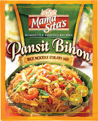 Mama Sita's Pancit Bihon Mix