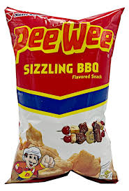 PeeWee Sizzling BBQ