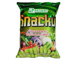 Regent Snacku 60 g