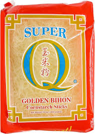 Super Q Bihon 16oz