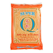 Super Q Palabok 16oz