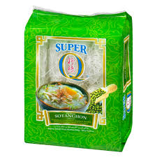 Super Q Sotanghon 350g