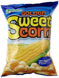 Regent Sweet Corn