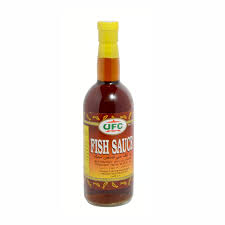 UFC Fish Sauce